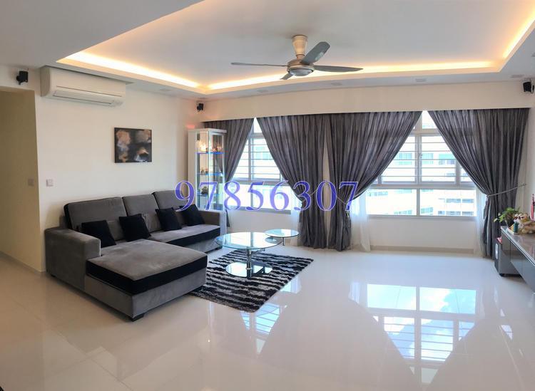 Yishun Avenue 11 thumbnail photo